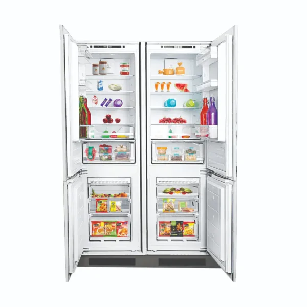 Faber Refrigerator FBIR BCD - 256 RAC