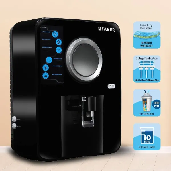Faber Water Purifiers Altroz