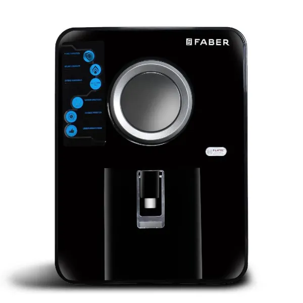 Faber Water Purifiers Altroz
