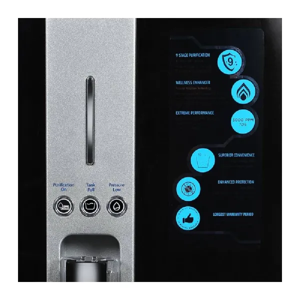 Faber Water Purifiers Neutron Plus