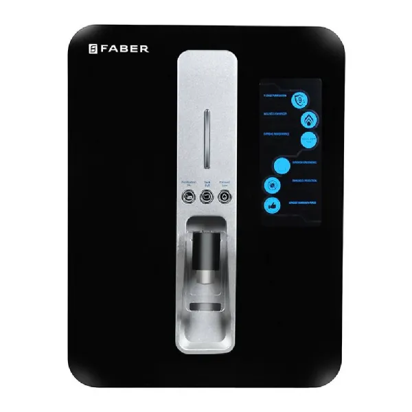 Faber Water Purifiers Neutron Plus