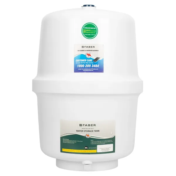Faber Water Purifiers FWP UTS CLASSIC ( RO + UV + Alkaline )