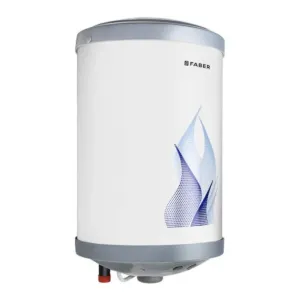 Faber Vulcan Storage Water Geyser 15V FWG Vulcan 15V