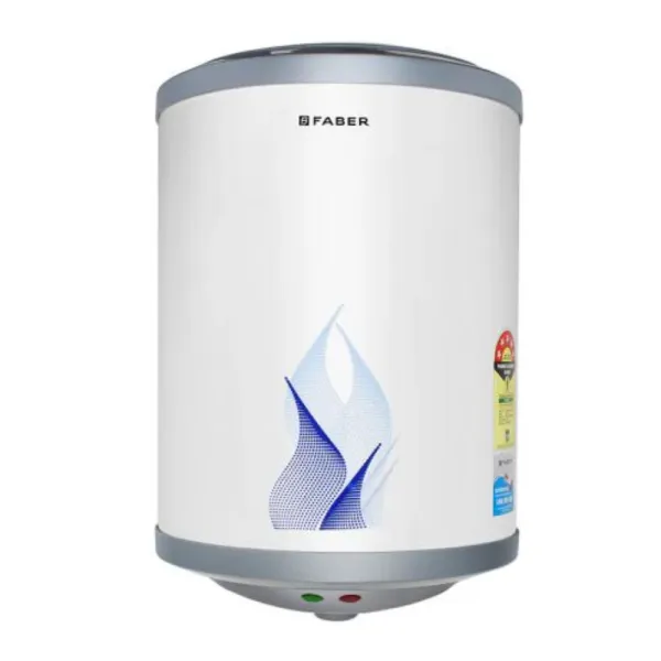 Faber Vulcan Storage Water Geyser 25V FWG Vulcan 25V