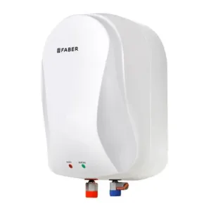 Faber FWG INSTA Instant Water Geyser 3L