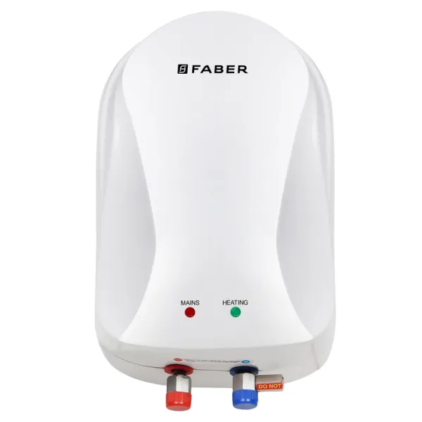 Faber FWG INSTA Instant Water Geyser 3L