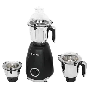Faber Mixer Grinder FMG Crown 3J 800w
