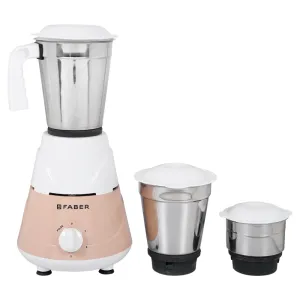 Faber Mixer Grinder FMG Marvel 500 W