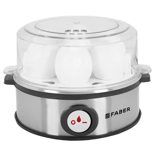 Faber Egg Maker FBE 7.0N SS BK