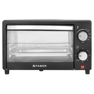 Faber Oven FOTG 9L NEO BK