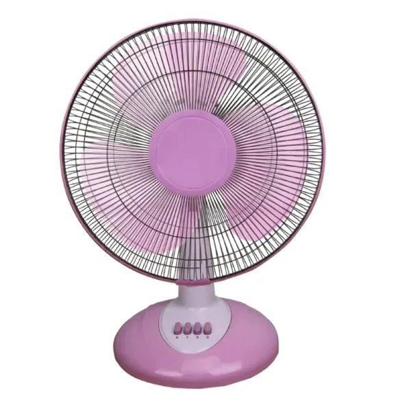 ElectroMax Table Fan High Speed 860HS