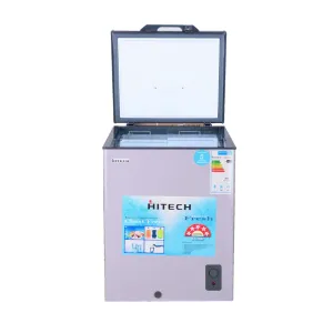 Hitech HACF-178DS Convertible Chest Freezer