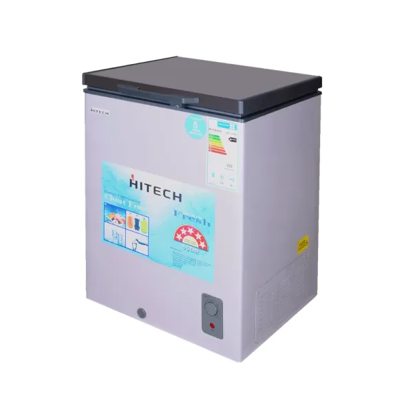 Hitech HACF-178DS Convertible Chest Freezer