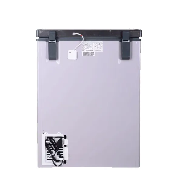 Hitech HACF-178DS Convertible Chest Freezer