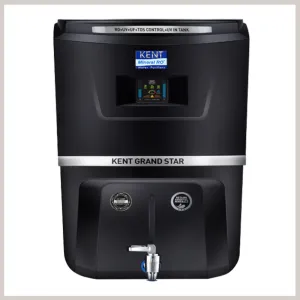9 Liter RO+UV+UF+TDS Mineral Water Purifier STAR-B MINERAL RO WATER