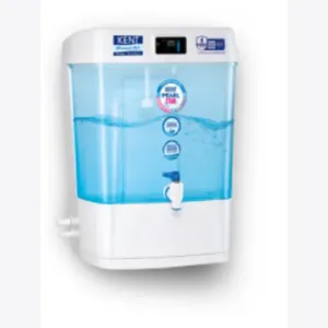 Kent Pearl Star RO Water Purifier | RO + UV + UF + TDS Control + UV LED Tank