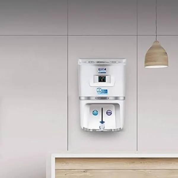 Kent Grand Star Digital Display RO Water Purifier