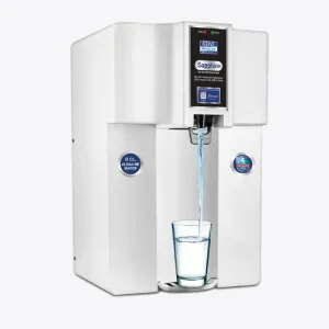 8 Liter RO+UV+UF+Alkaline+TDS Controller Water Purifier