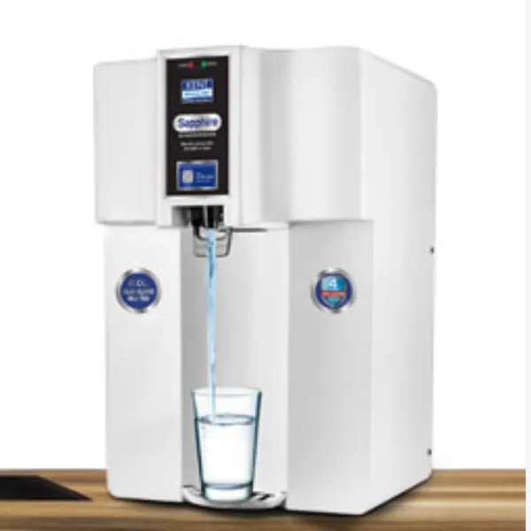 8 Liter RO+UV+UF+Alkaline+TDS Controller Water Purifier