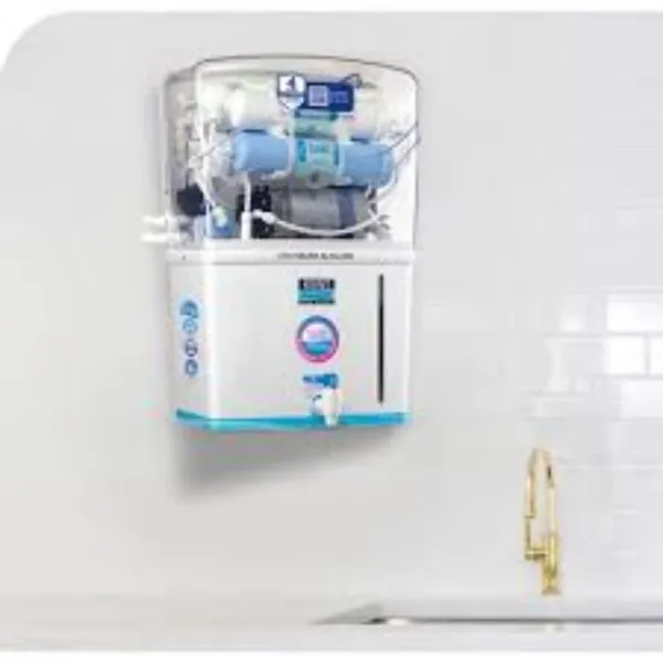 Kent Grand Plus 9 Ltrs. New Model - In-tank UV Disinfection Water Purifier