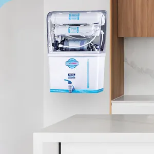 KENT Super Plus Mineral RO Water Purifier.