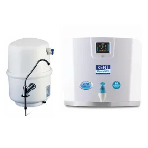 7 Ltr. RO+UV+UF+TDS Controller RO Prime Duo Water Purifier