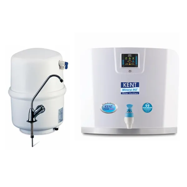 7 Ltr. RO+UV+UF+TDS Controller RO Prime Duo Water Purifier
