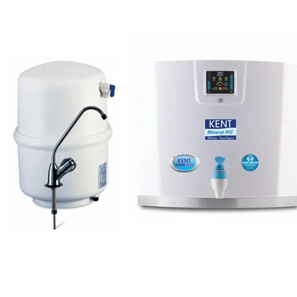7 Ltr. RO+UV+UF+TDS Controller RO Prime Duo Water Purifier