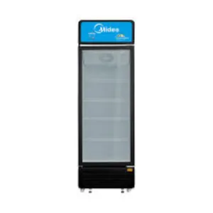 Midea 316 Ltr. Single Door Showcase - MDRZ432FGG30