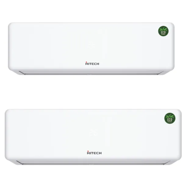 Hitech Air Condition 18K Normal 1.5 Ton AC HAC-18KU753YL